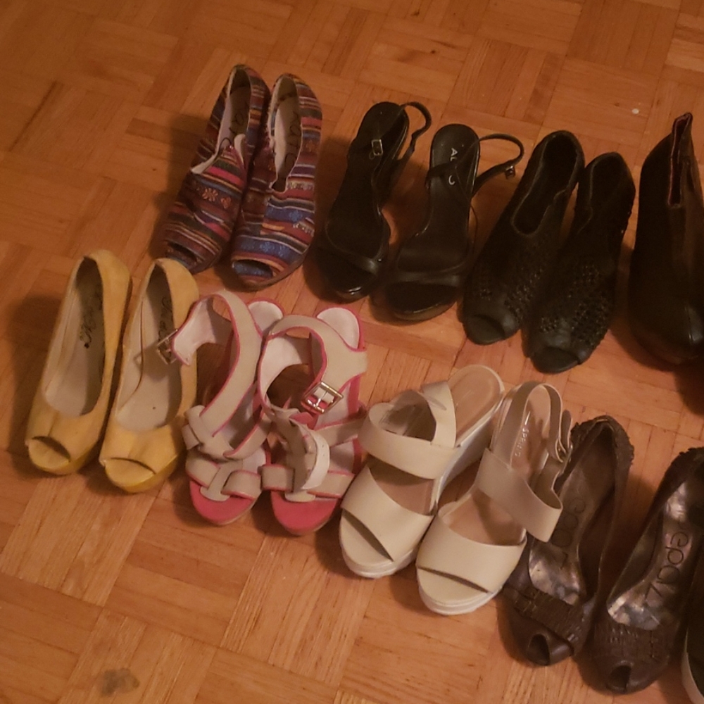 Shoes